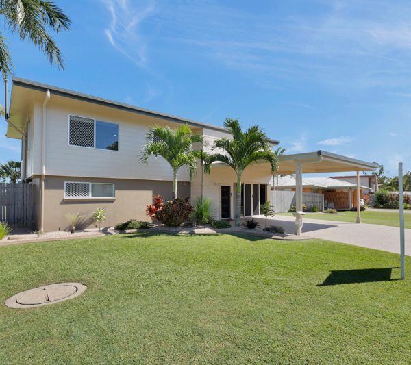 7 Graham Court, Mount Pleasant, QLD 4740 AUS