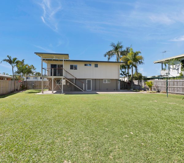 7 Graham Court, Mount Pleasant, QLD 4740 AUS