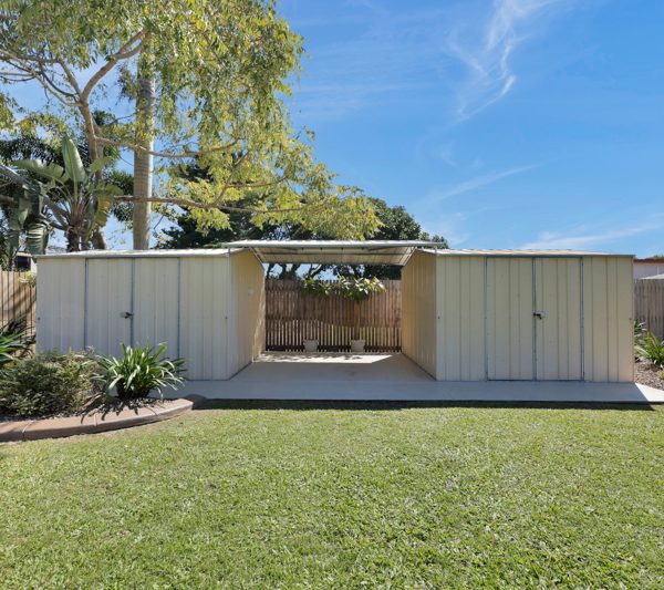 7 Graham Court, Mount Pleasant, QLD 4740 AUS