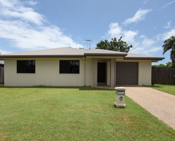 1 Martin Street, North Mackay, QLD 4740 AUS