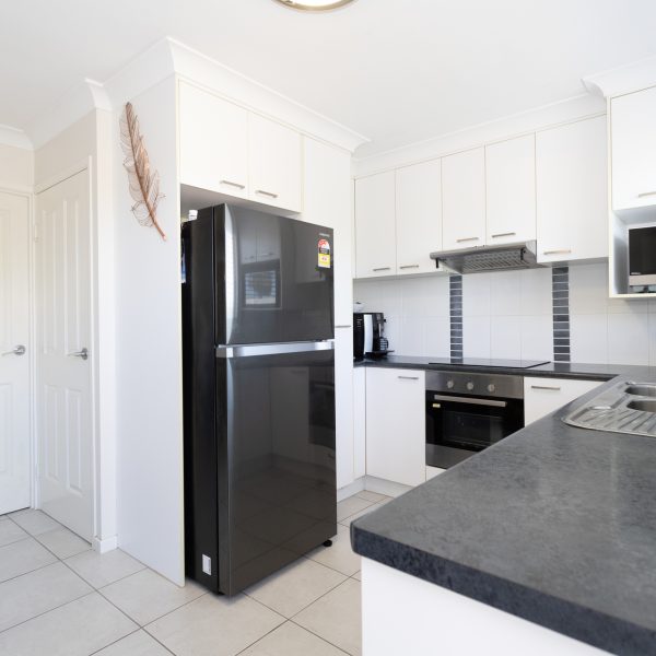 18/61 Hamilton Street, North Mackay, QLD 4740 AUS