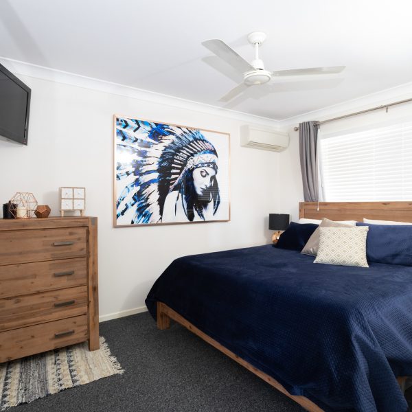 18/61 Hamilton Street, North Mackay, QLD 4740 AUS