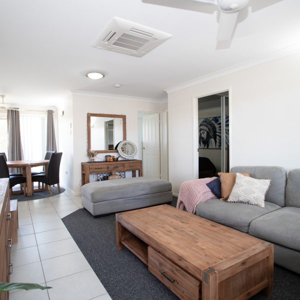 18/61 Hamilton Street, North Mackay, QLD 4740 AUS