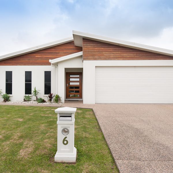 6 Vesta Lane, Ooralea, QLD 4740 AUS