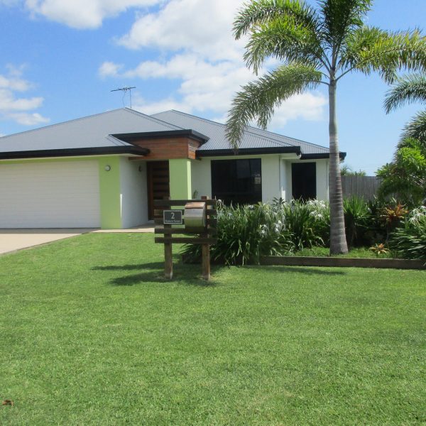 2 Raylene Street, Mount Pleasant, QLD 4740 AUS
