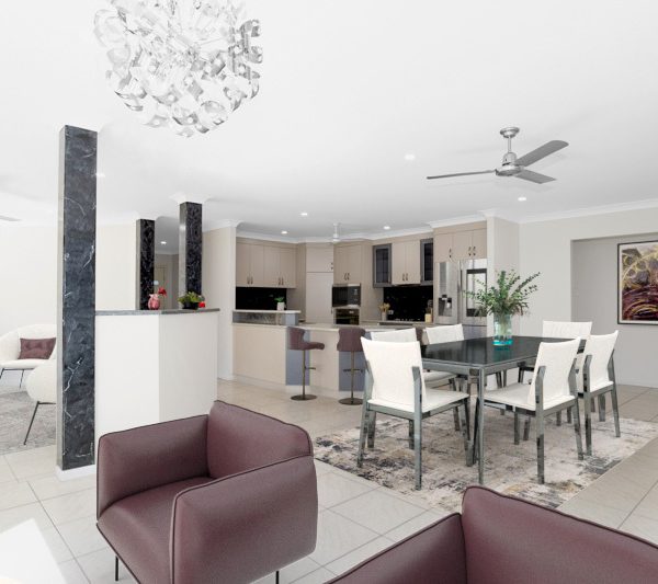 35 Gingham Street, Glenella, QLD 4740 AUS