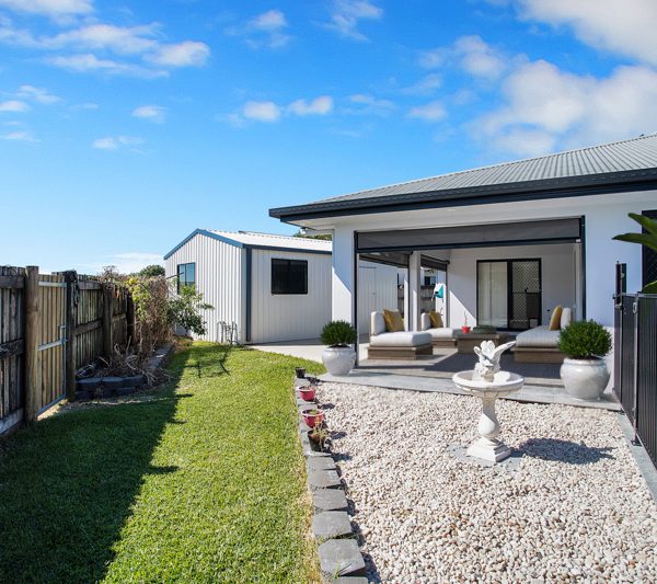 35 Gingham Street, Glenella, QLD 4740 AUS