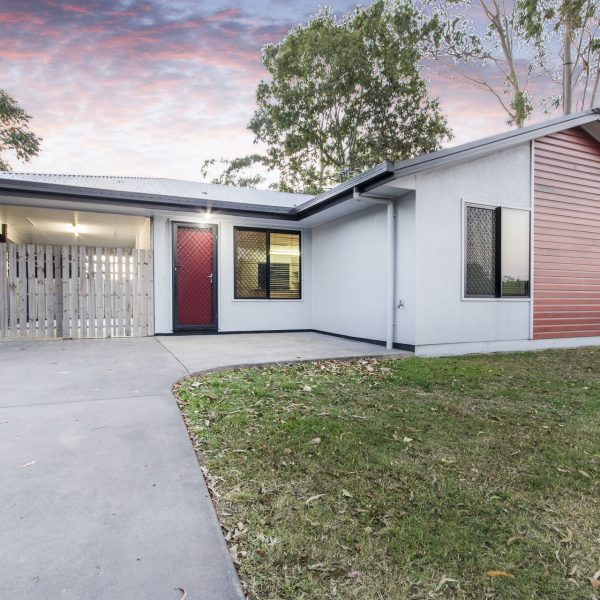 107 Andergrove Road, Andergrove, QLD 4740 AUS