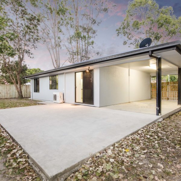 107 Andergrove Road, Andergrove, QLD 4740 AUS