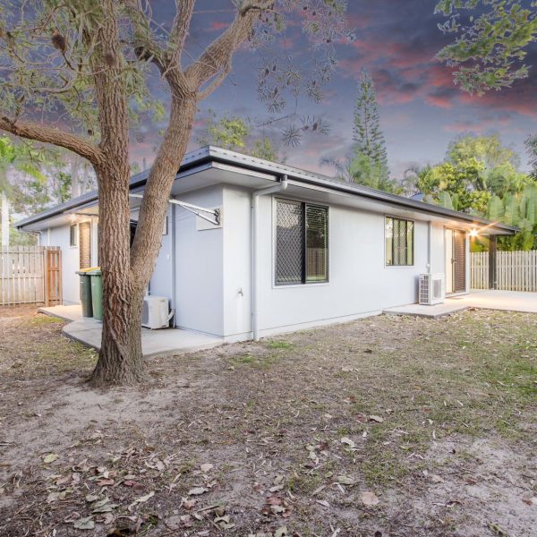 107 Andergrove Road, Andergrove, QLD 4740 AUS