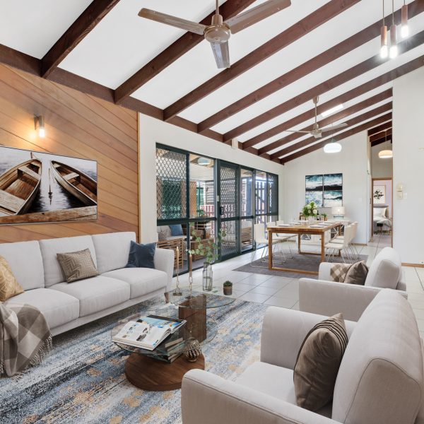 4/349 Alfred Street, Mackay, QLD 4740 AUS