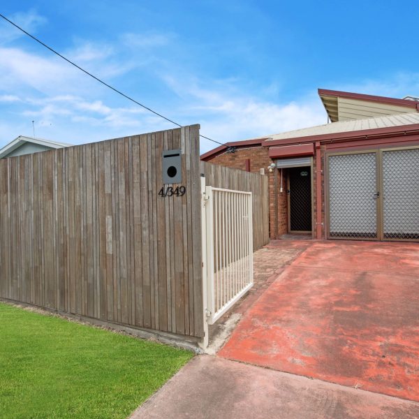 4/349 Alfred Street, Mackay, QLD 4740 AUS