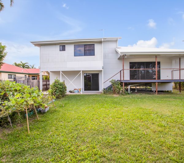 10 King Street, North Mackay, QLD 4740 AUS