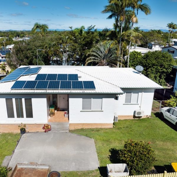 5 Haber Street, North Mackay, QLD 4740 AUS
