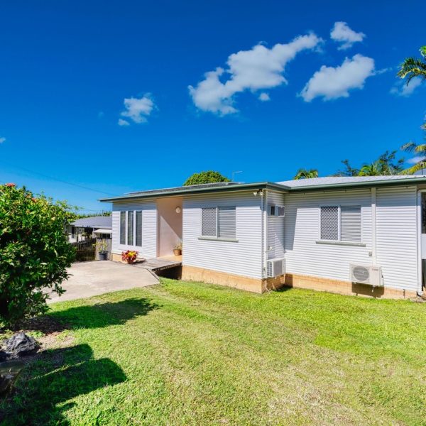 5 Haber Street, North Mackay, QLD 4740 AUS