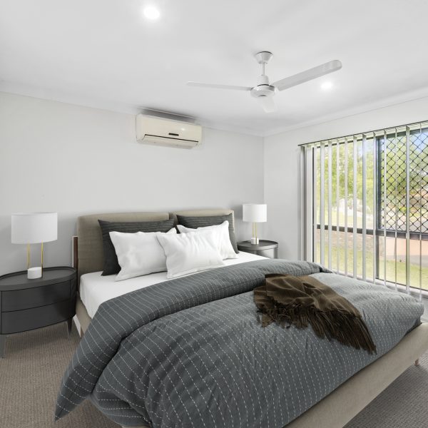 2 Chantilly Court, Glenella, QLD 4740 AUS