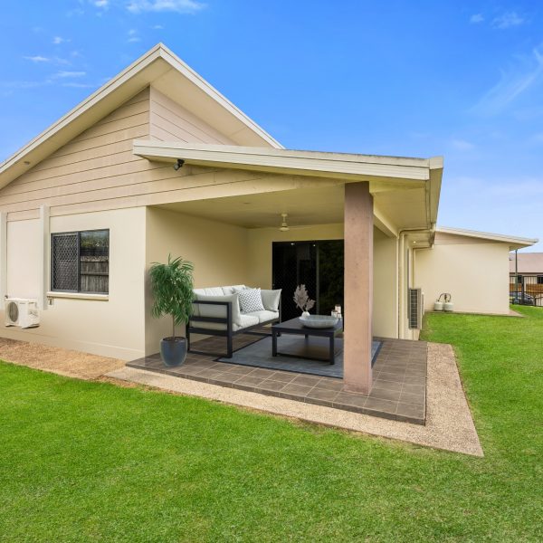2 Chantilly Court, Glenella, QLD 4740 AUS