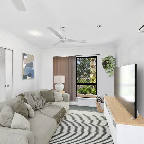 2 Chantilly Court, Glenella, QLD 4740 AUS