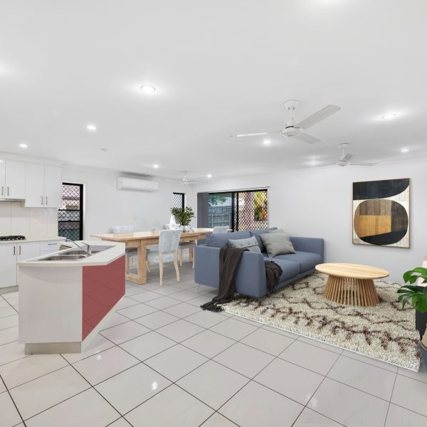 2 Chantilly Court, Glenella, QLD 4740 AUS
