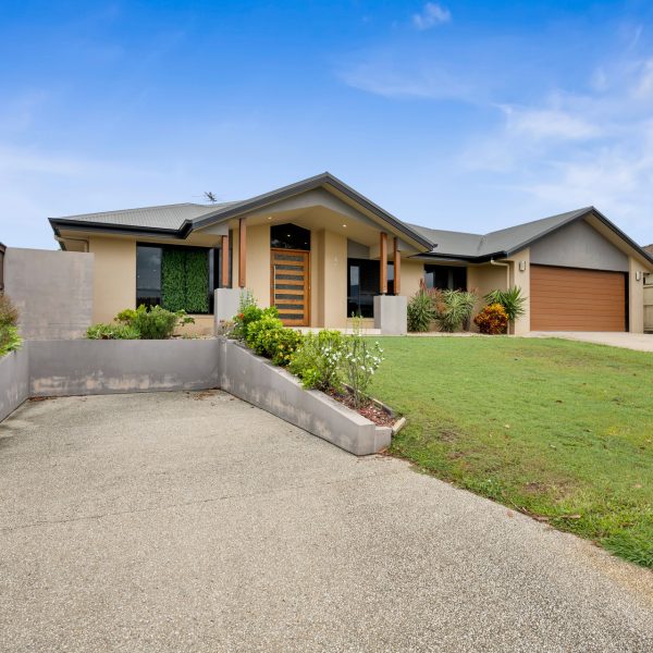 5 Tribute Court, Glenella, QLD 4740 AUS