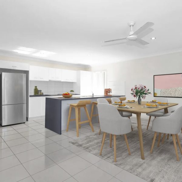 2 Moreton Drive, Rural View, QLD 4740 AUS