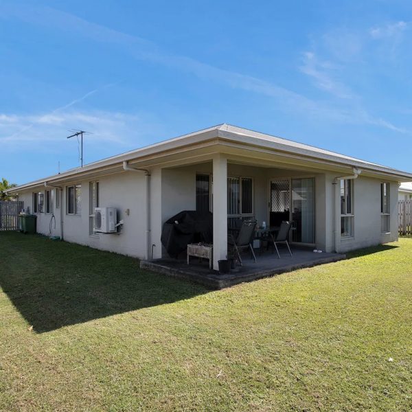 2 Moreton Drive, Rural View, QLD 4740 AUS