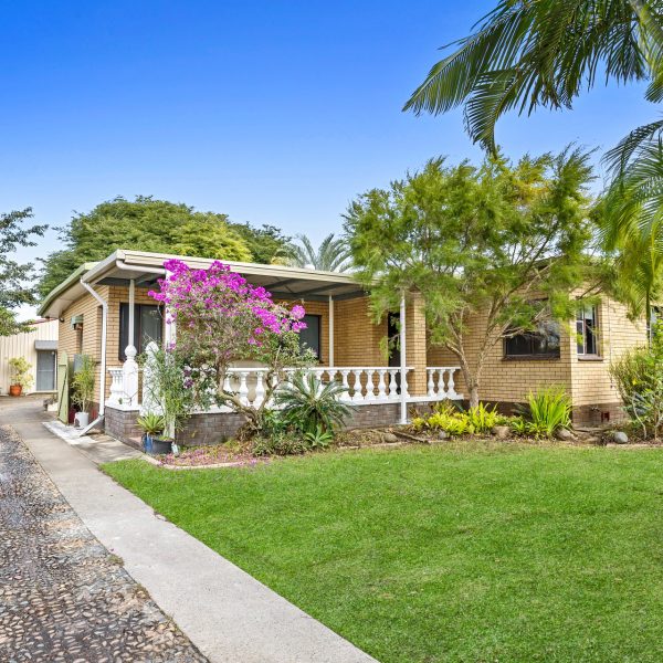 159 Malcomson Street, North Mackay, QLD 4740 AUS