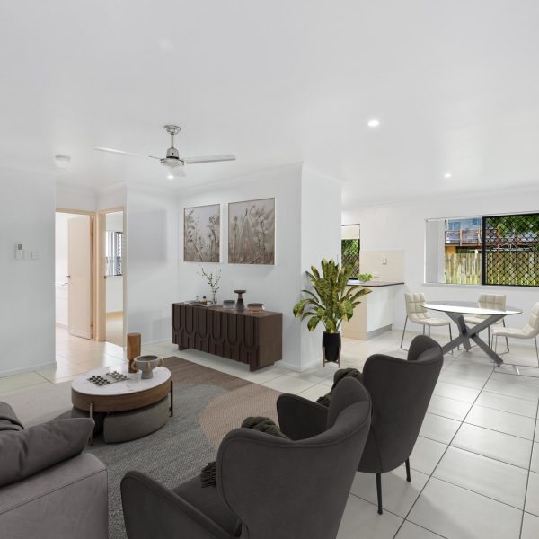 2/11 Tramontana Street, Andergrove, QLD 4740 AUS