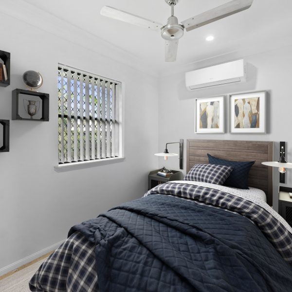 2/11 Tramontana Street, Andergrove, QLD 4740 AUS