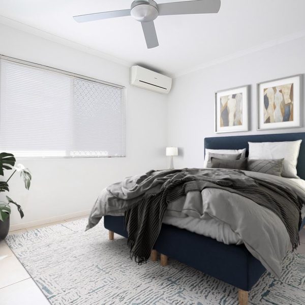 1/34 Canberra Street, North Mackay, QLD 4740 AUS