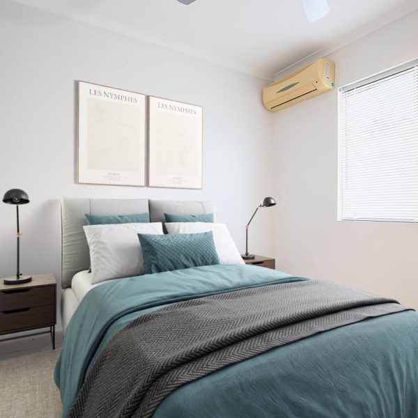 1/34 Canberra Street, North Mackay, QLD 4740 AUS