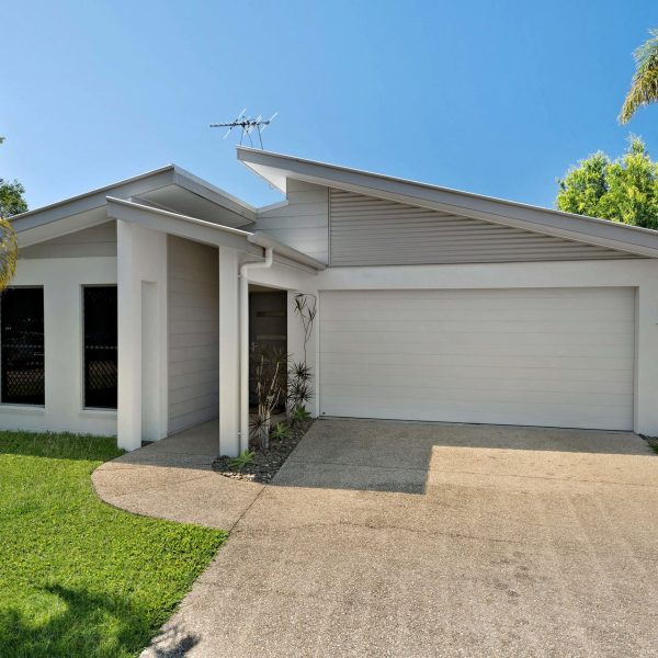12 Rosemoor Court, Glenella, QLD 4740 AUS
