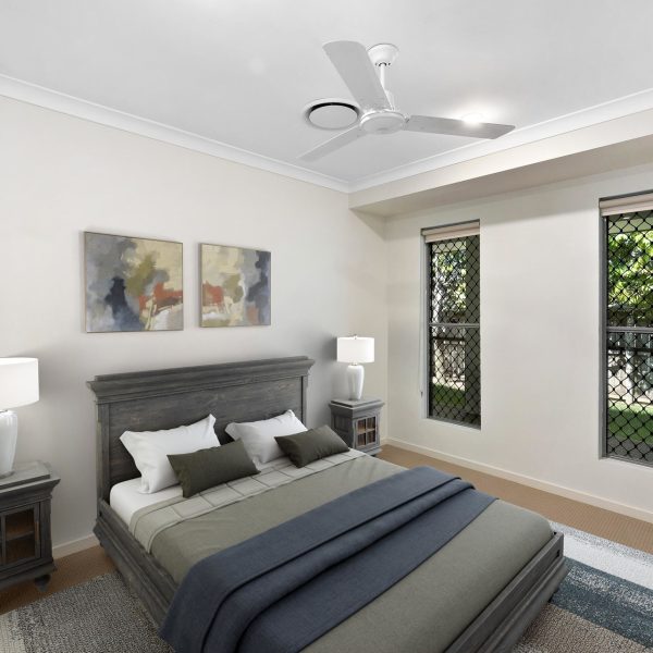 12 Rosemoor Court, Glenella, QLD 4740 AUS