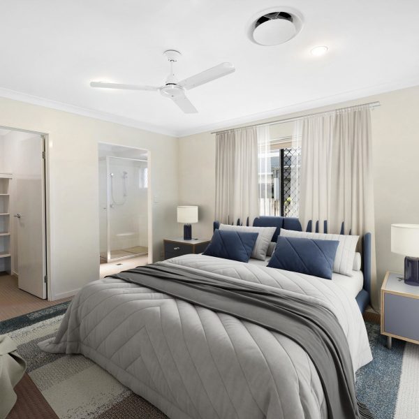 12 Rosemoor Court, Glenella, QLD 4740 AUS