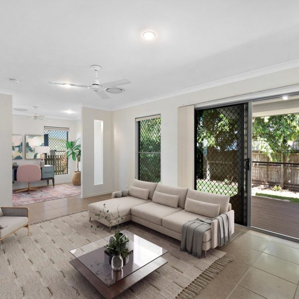 12 Rosemoor Court, Glenella, QLD 4740 AUS