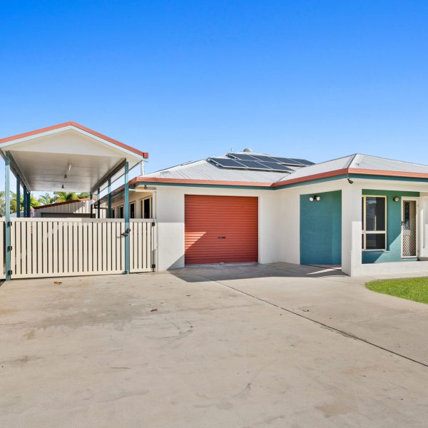 25 Stuart Hindle Drive, Mount Pleasant, QLD 4740 AUS