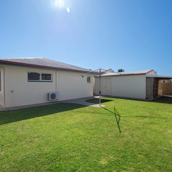 25 Stuart Hindle Drive, Mount Pleasant, QLD 4740 AUS