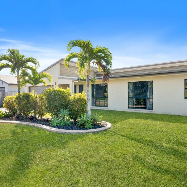 6 Steve Street, Greenmount, QLD 4751 AUS