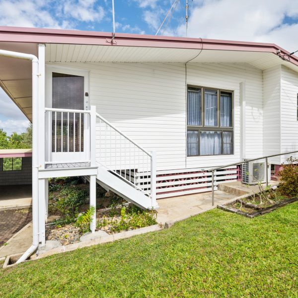 57 High Street, North Mackay, QLD 4740 AUS