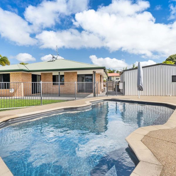 24 McHugh Street, Rural View, QLD 4740 AUS