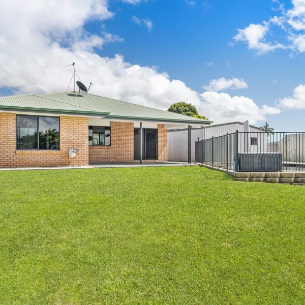 24 McHugh Street, Rural View, QLD 4740 AUS