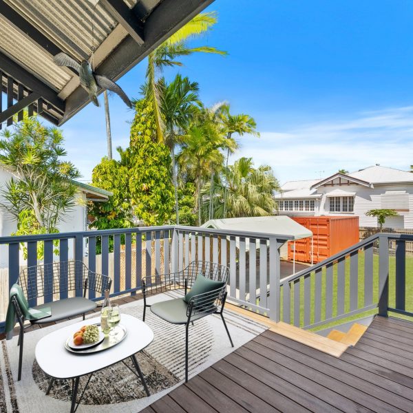 225 Evan Street, South Mackay, QLD 4740 AUS