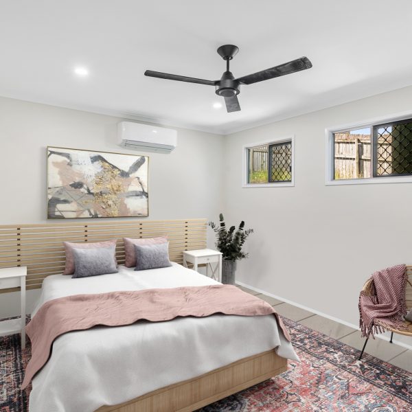 8 Charles Hodge Avenue, Mount Pleasant, QLD 4740 AUS