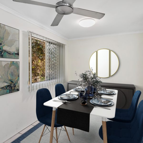 8 Charles Hodge Avenue, Mount Pleasant, QLD 4740 AUS