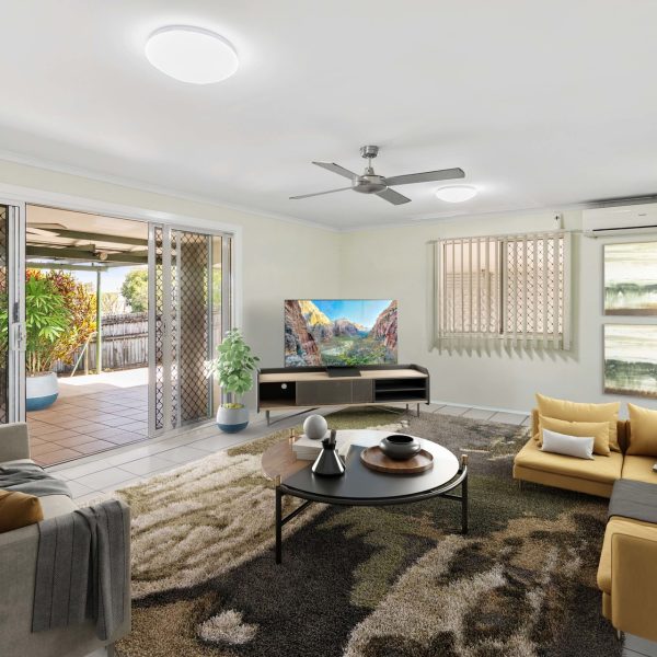 8 Charles Hodge Avenue, Mount Pleasant, QLD 4740 AUS