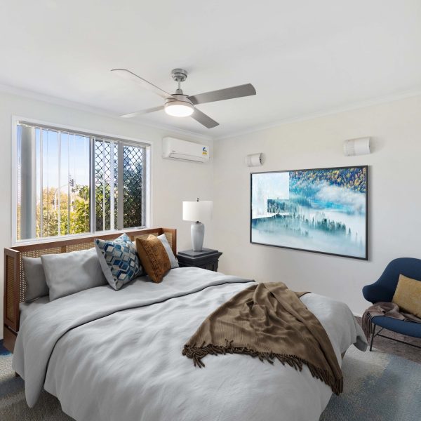 8 Charles Hodge Avenue, Mount Pleasant, QLD 4740 AUS