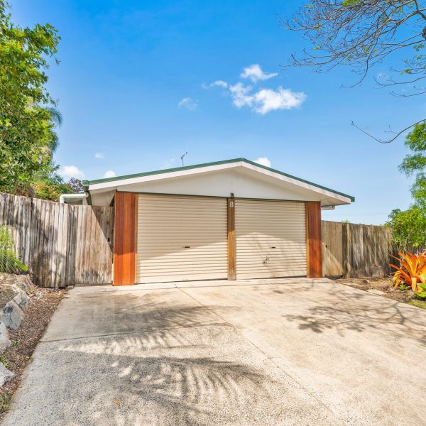 8 Charles Hodge Avenue, Mount Pleasant, QLD 4740 AUS