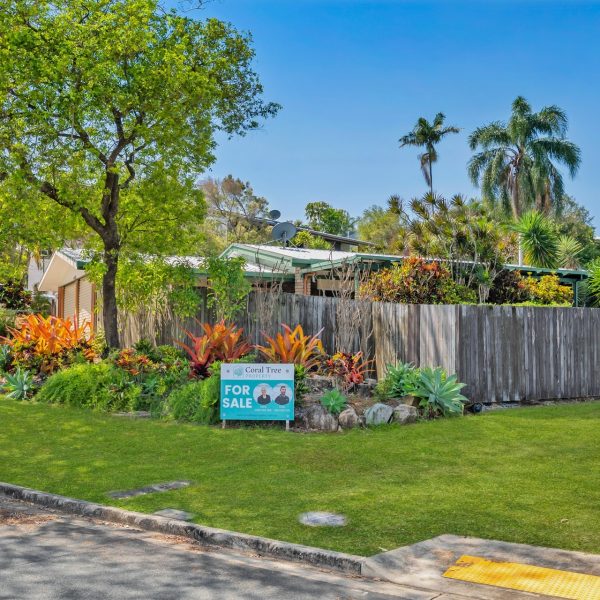 8 Charles Hodge Avenue, Mount Pleasant, QLD 4740 AUS