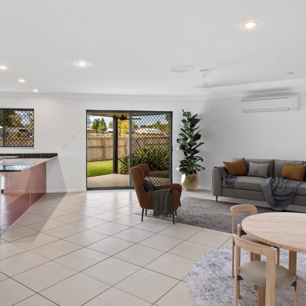1 Peacock Place, Marian, QLD 4753 AUS