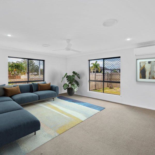 1 Peacock Place, Marian, QLD 4753 AUS